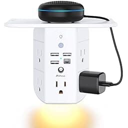 Mifaso Wall Outlet Extender photo
