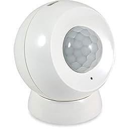 HomeSeer HS-MS100+ G2 Z-Wave Plus Motion Sensor photo
