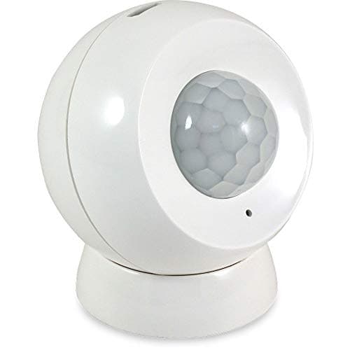 HomeSeer HS-MS100+ G2 Z-Wave Plus Motion Sensor main view