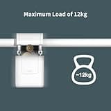 Aqara Smart Curtain Motor E1 (Rod Version, 1 Pack) thumbnail 4