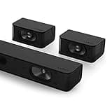 VIZIO V-Series 5.1 Home Theater Sound Bar thumbnail 3