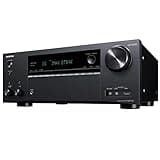 Onkyo TX-NR7100 9.2-Channel THX Certified AV Receiver thumbnail 1