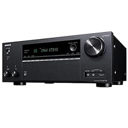 Onkyo TX-NR7100 9.2-Channel THX Certified AV Receiver photo