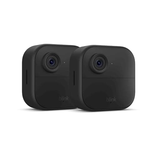 All-new Blink Outdoor 4 (4th Gen) main view
