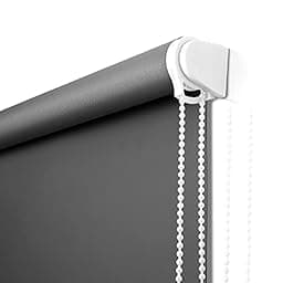 NUTRO CHILL Window Roller Shades Blinds photo