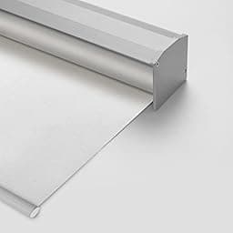 Yoolax Motorized Blinds Blackout Fabric photo