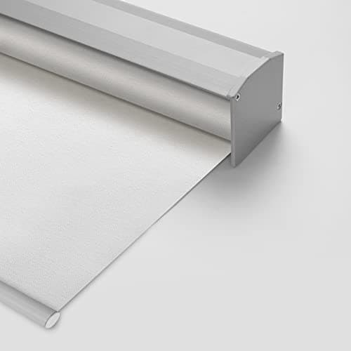 Yoolax Motorized Blinds Blackout Fabric main view