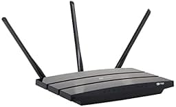tp-link WiFi Router AC1750 Wireless Dual Band Gigabit (Archer C7), Router-AC1750 photo