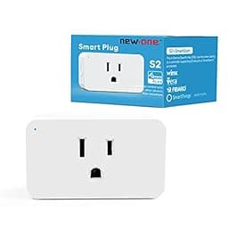 New One Z-Wave Plug photo