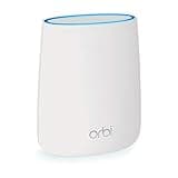 NETGEAR Orbi Mesh WiFi Add-on Satellite (RBS20) thumbnail 1