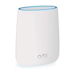 NETGEAR Orbi Mesh WiFi Add-on Satellite (RBS20) photo