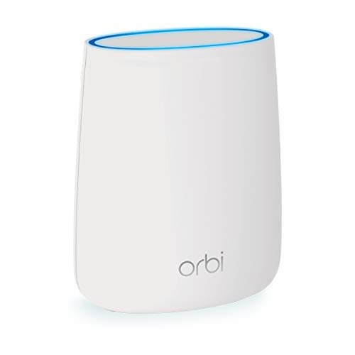 NETGEAR Orbi Mesh WiFi Add-on Satellite (RBS20) main view