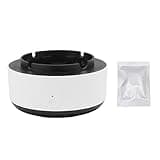 Smart Ashtray Household Oxidation SelfPriming Purifier Ash Tray Oxygen Bar for Negative Ion Small Dust with Purify for Purifer Ashtrays thumbnail 2