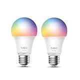 TP-Link Tapo Smart Light Bulbs thumbnail 1