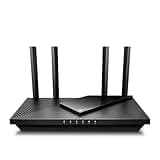 TP-Link AX1800 WiFi 6 Router (Archer AX21) thumbnail 1
