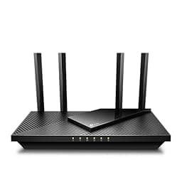 TP-Link AX1800 WiFi 6 Router (Archer AX21) photo