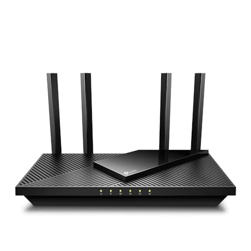 TP-Link AX1800 WiFi 6 Router (Archer AX21) main view