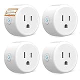 GHome Smart Mini Smart Plug thumbnail 1