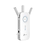 TP-Link AC1900 WiFi Extender (RE550) thumbnail 1