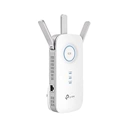 TP-Link AC1900 WiFi Extender (RE550) photo