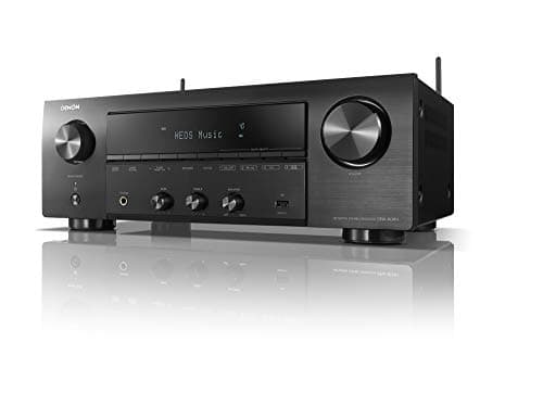 Denon DRA-800H main view