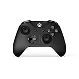 Xbox One X 1TB Limited Edition Console - Project Scorpio Edition thumbnail 3