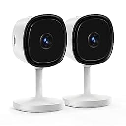 LaView Security Camera 2K Resolution photo