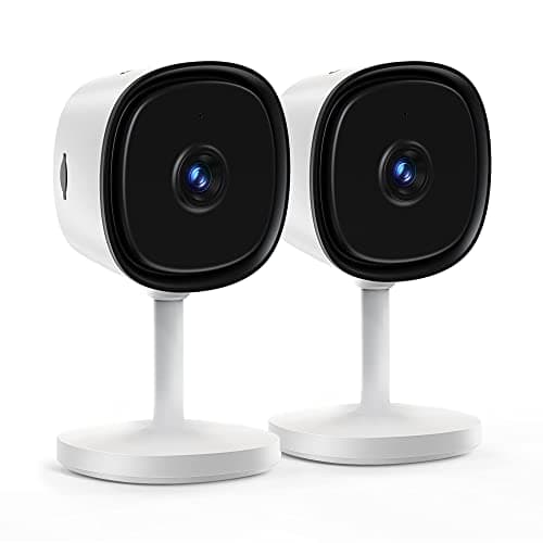 LaView Security Camera 2K Resolution main view