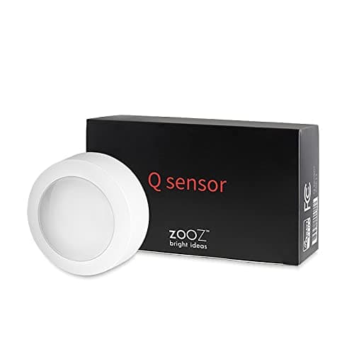Zooz Z-Wave Plus Q Sensor ZSE11 main view