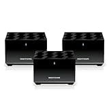 NETGEAR Nighthawk Tri-band Whole Home Mesh WiFi 6 System (MK83) thumbnail 1
