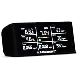 AirKnight 9-in-1 Indoor Air Quality Monitor thumbnail 1