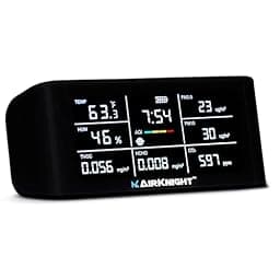 AirKnight 9-in-1 Indoor Air Quality Monitor photo