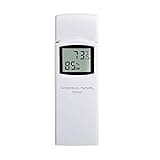 Ecowitt WN32(WH32) Wireless Outdoor Temperature and Humidity Sensor thumbnail 4