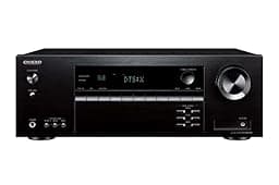 Onkyo TX-NR5100 photo