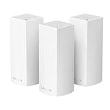 Linksys Velop Mesh Home WiFi System thumbnail 1
