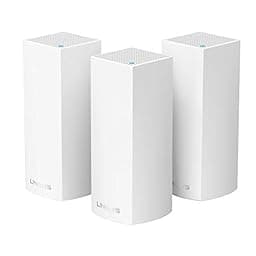 Linksys Velop Mesh Home WiFi System photo