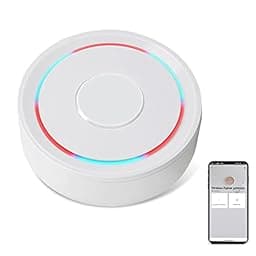 Tuya Zigbee 3.0 Hub Gateway photo