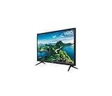 Vizio D-Series 24inch HD (720P) Smart LED TV, Smartcast + Chromecast Included - D24H-G9 (Renewed) thumbnail 2
