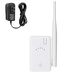 WiFi Repeater photo