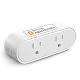 meross WiFi Dual Smart Plug thumbnail 1