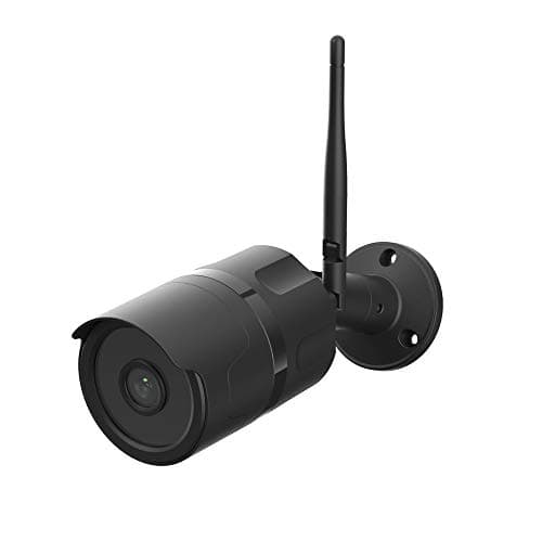 Feit Electric Outdoor Camera main view
