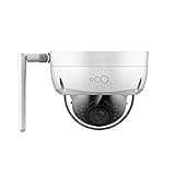 OCO Pro Dome v2 WiFi Weatherproof and Vandal-Proof Security Camera thumbnail 3