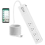 UseeLink Zigbee Power Strip thumbnail 1