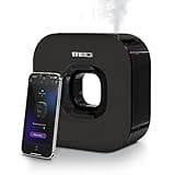 MEIDI Waterless Essential Oil Diffuser thumbnail 1