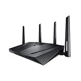 ASUS Route AC3100 Dual-Band Wi-Fi Router thumbnail 1