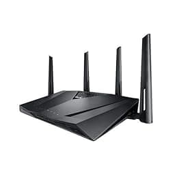 ASUS Route AC3100 Dual-Band Wi-Fi Router photo