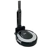 Shark ION Robot Vacuum Cleaning System with Detachable Hand Vacuum S86 (Platinum) thumbnail 1