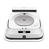 iRobot Roomba s9 9550 Wi-Fi Connected Robot Vacuum with Automatic Dirt Disposal and Braava Jet m6 Robot Mop Bundle thumbnail 5