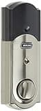 SCHLAGE Z-Wave Connect Camelot Touchscreen Deadbolt thumbnail 1