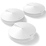 TP-Link Deco Mesh WiFi System thumbnail 1